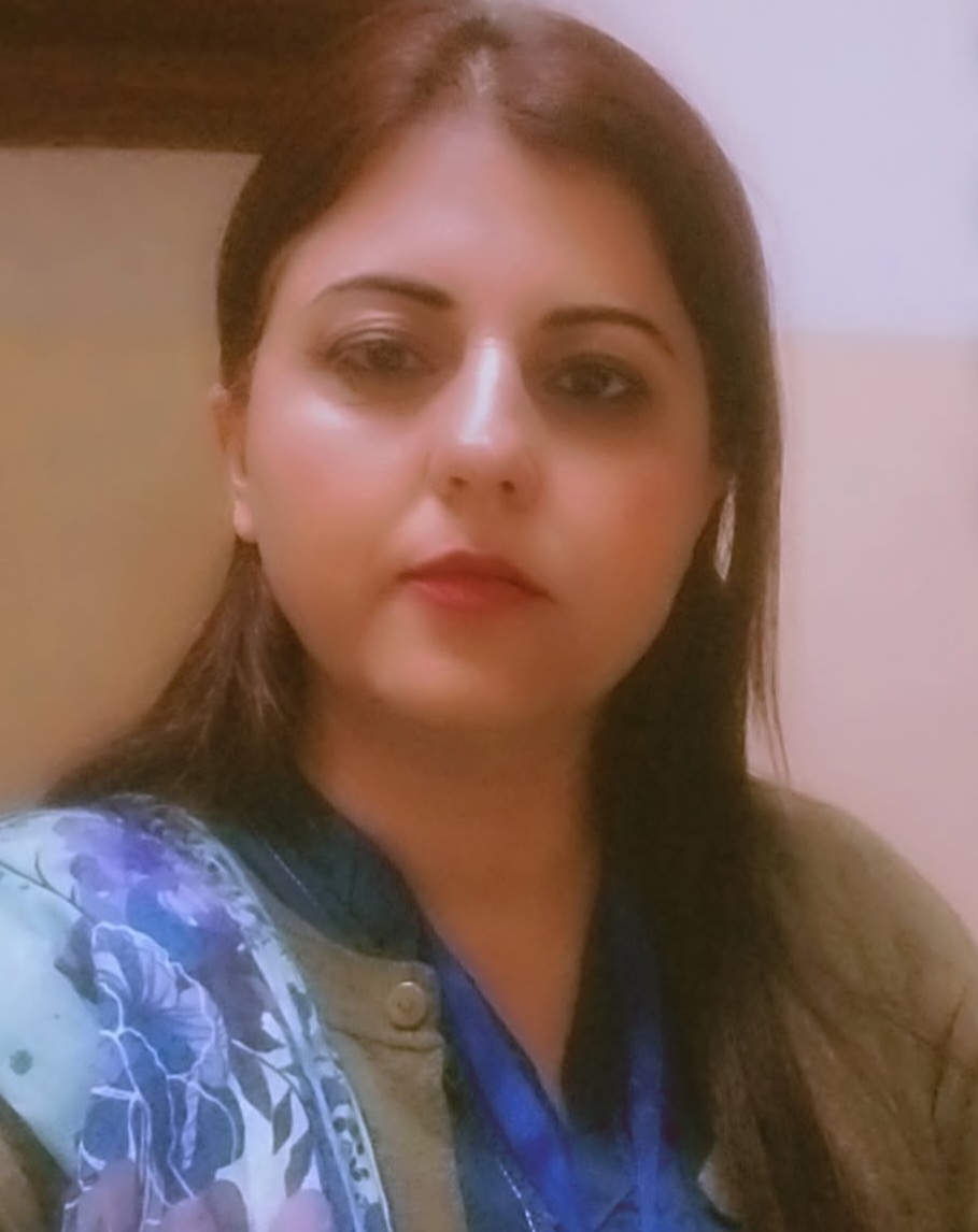 Principal of Shamim Akhtar College of Nursing and Midwifery